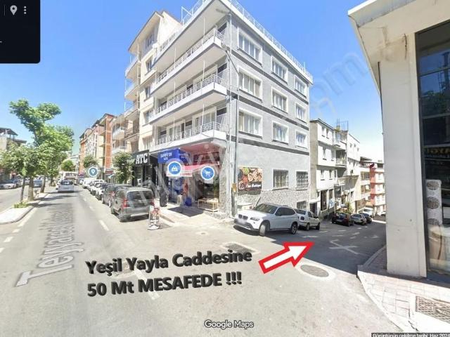 Yildirim, Bursa içerisinde satılık Villa