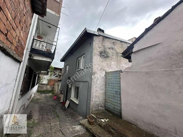 Yediselviler Mahallesi, Yıldırım içerisinde satılık Villa