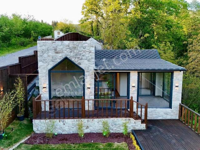 Gümüşova, Düzce içerisinde satılık Villa