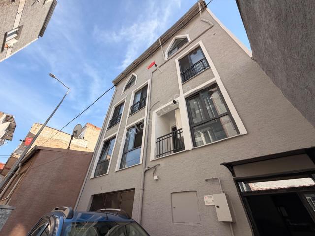 Sıracevizler Mahallesi, Yıldırım içerisinde satılık Villa