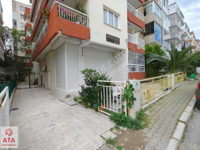 Karabağlar, İzmir içerisinde satılık mülk