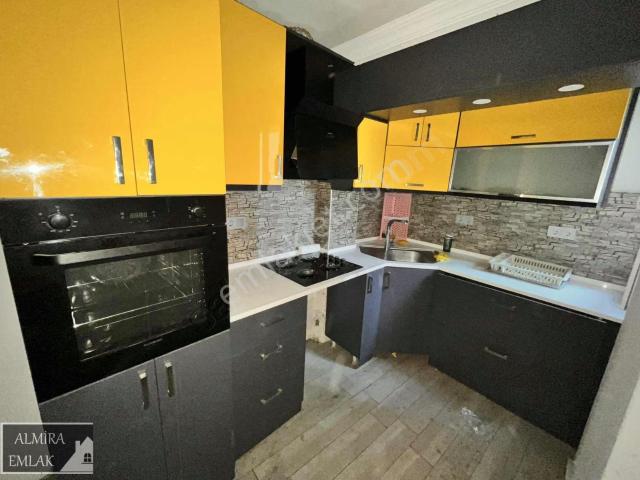 Karabağlar, İzmir içerisinde kiralık mülk