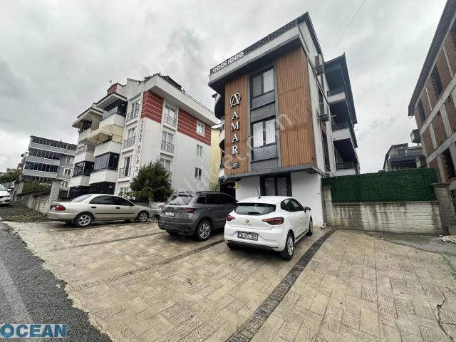 Başiskele, Kocaeli içerisinde kiralık mülk