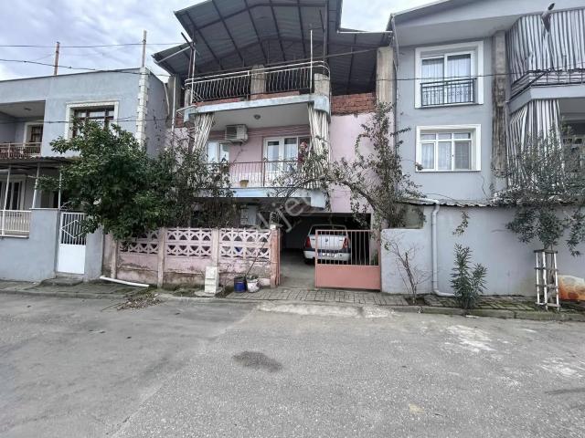 Salihli, Manisa içerisinde satılık Villa