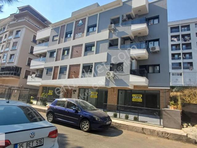 Karabağlar, İzmir içerisinde kiralık mülk