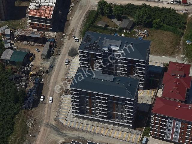Ordu içerisinde kiralık mülk