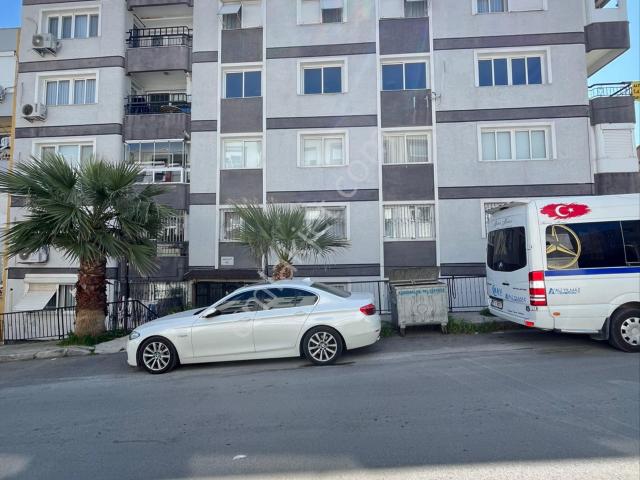 Karabağlar, İzmir içerisinde satılık mülk