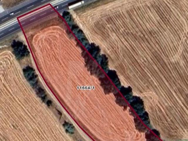 Gesi, Melikgazi içerisinde satılık Arsa