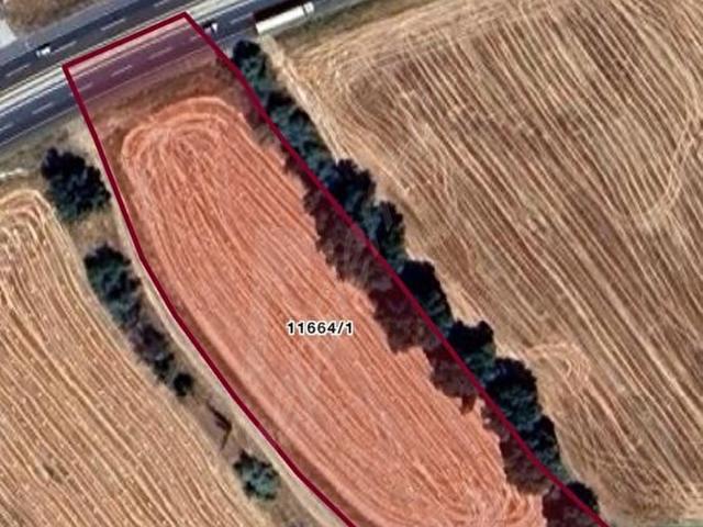 Fatih, Melikgazi içerisinde satılık Arsa