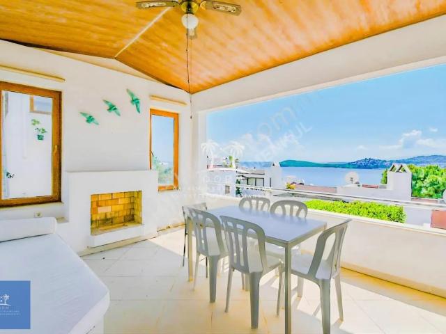 Bodrum, Muğla içerisinde satılık Villa