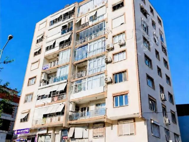 Vatan Mahallesi, Karabağlar içerisinde kiralık mülk