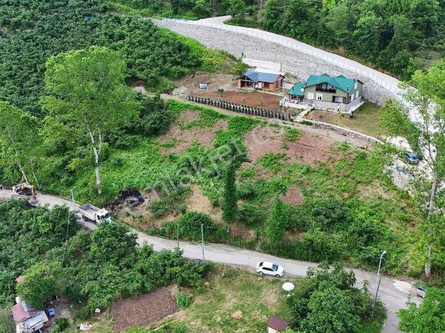 Trabzon içerisinde satılık Villa