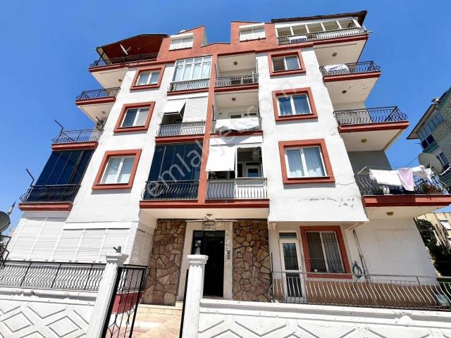 Kepez, Antalya içerisinde kiralık mülk