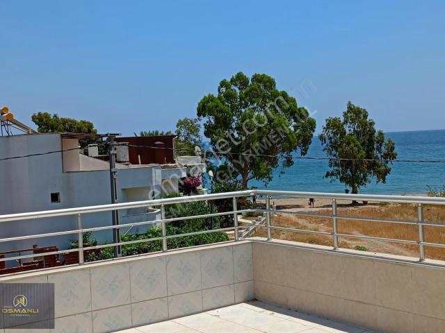 Gülnar, Mersin içerisinde satılık Villa