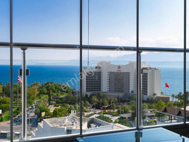 Muratpaşa, Antalya içerisinde satılık mülk