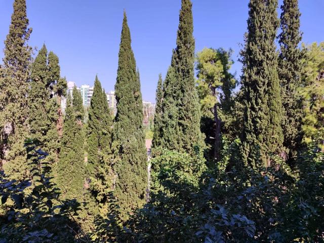 Antalya, Muratpaşa içerisinde satılık mülk
