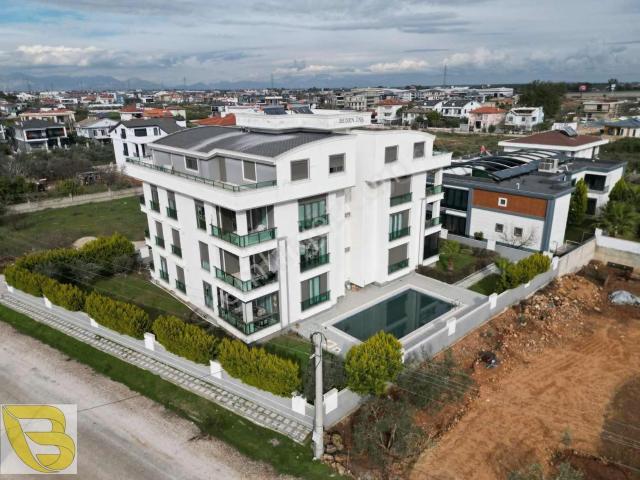Döşemealti, Antalya içerisinde satılık mülk