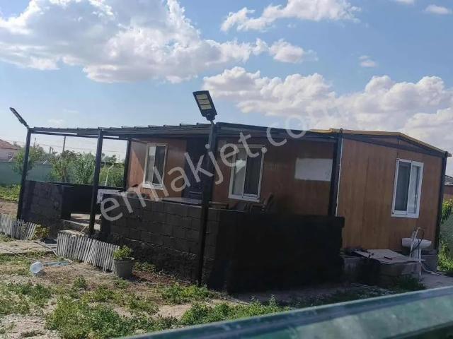 Darıhüyüğü, Aksaray Merkez içerisinde satılık Villa