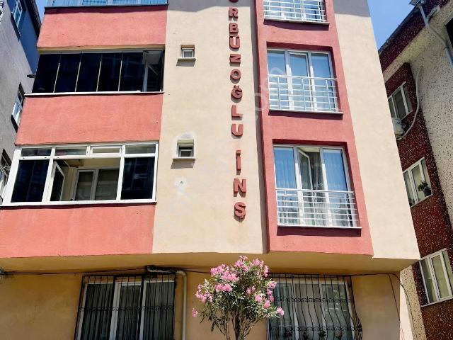 İstanbul içerisinde kiralık mülk