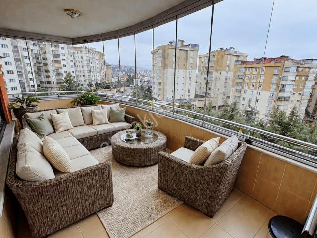 Trabzon içerisinde satılık mülk