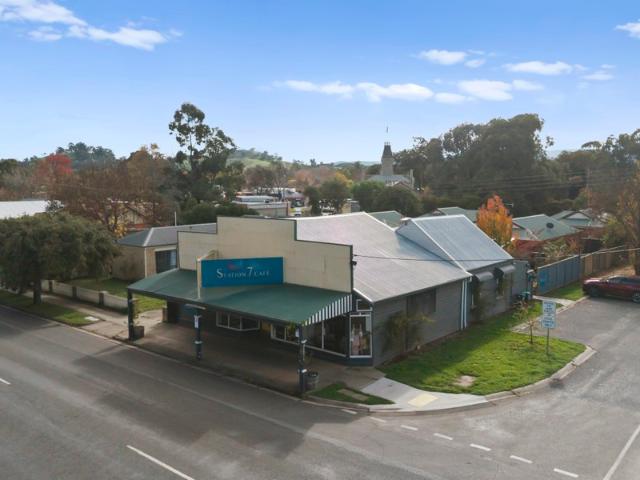 Retail for sale in Yea, Victoria