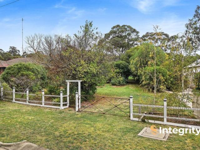 Land for rent in Yea, Victoria