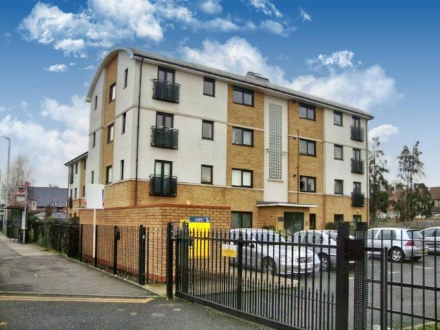 Apartment for rent in Yeading, Greater London