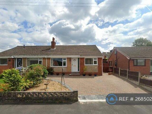House for rent in Andertons Mill, Lancashire