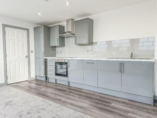 House for rent in Henshaw, Yeadon