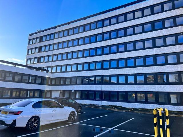 Apartment for rent in Henshaw, Yeadon