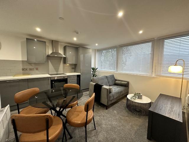 Apartment for rent in Henshaw, Yeadon