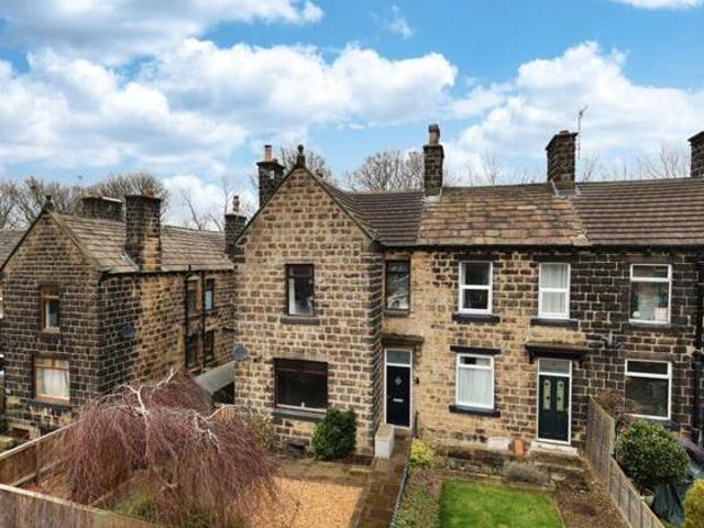 House for sale in West Yorkshire