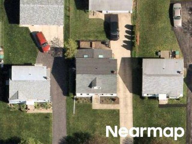 House for sale in Cheektowaga, New York