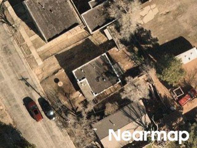 House for sale in Pampa, Texas