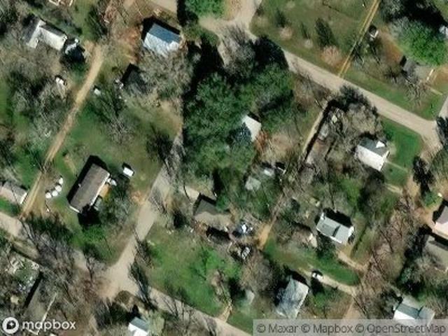 House for sale in Smithville, Texas