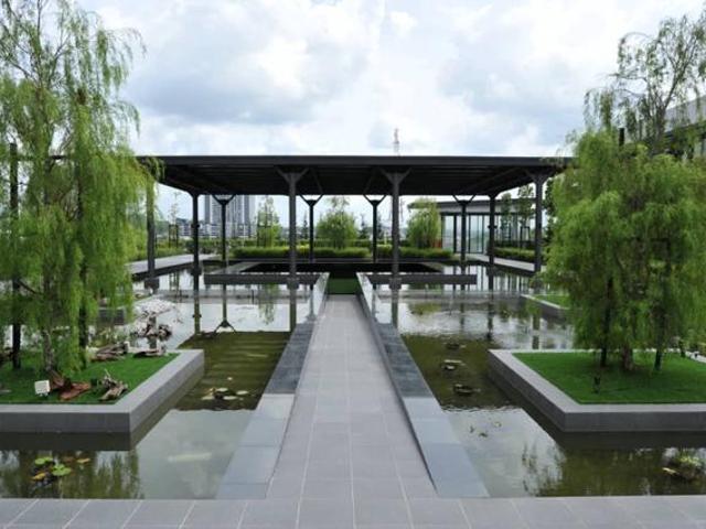 Condominium for sale in Petaling, Alam Impian