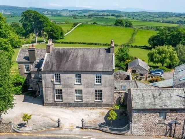 House for sale in Cumbria