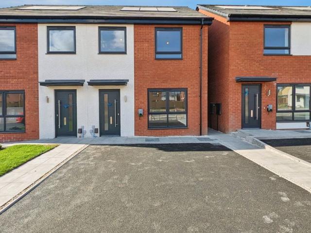 House for rent in Chellaston, East Midlands