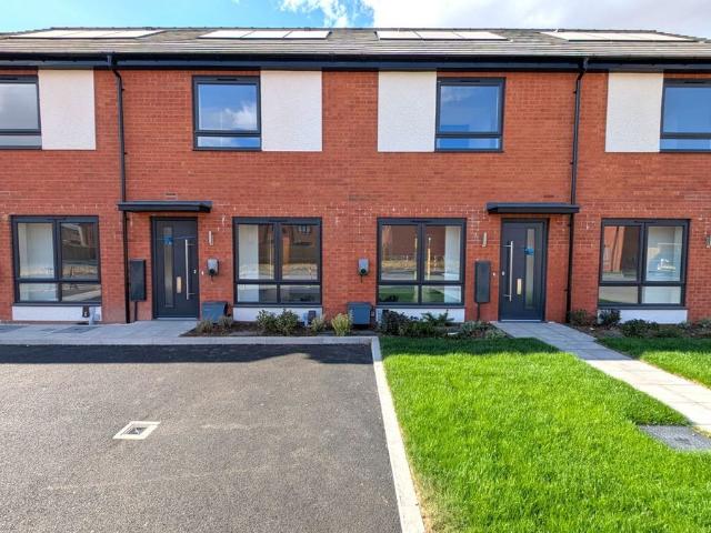 House for rent in Chellaston, East Midlands