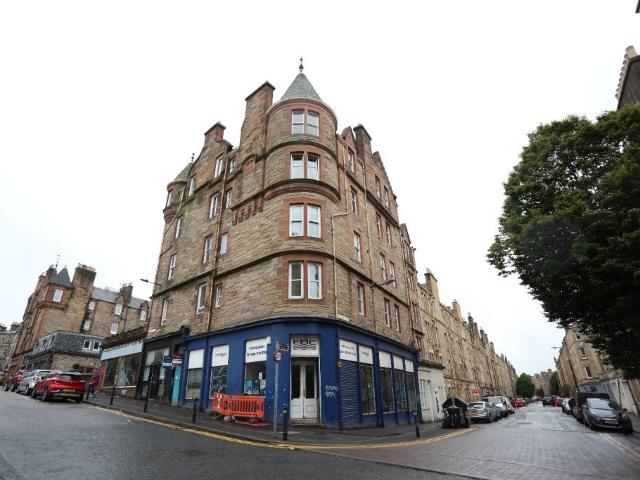 Apartment for rent in Merchiston, City of Edinburgh