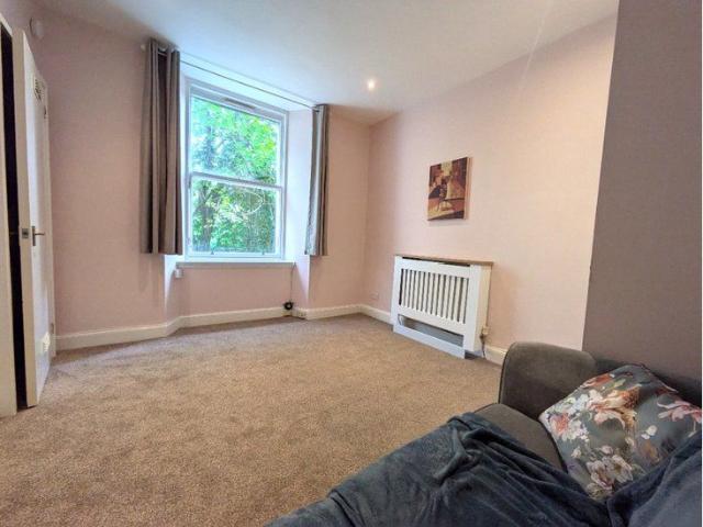 Apartment for rent in Fountainbridge, Scotland