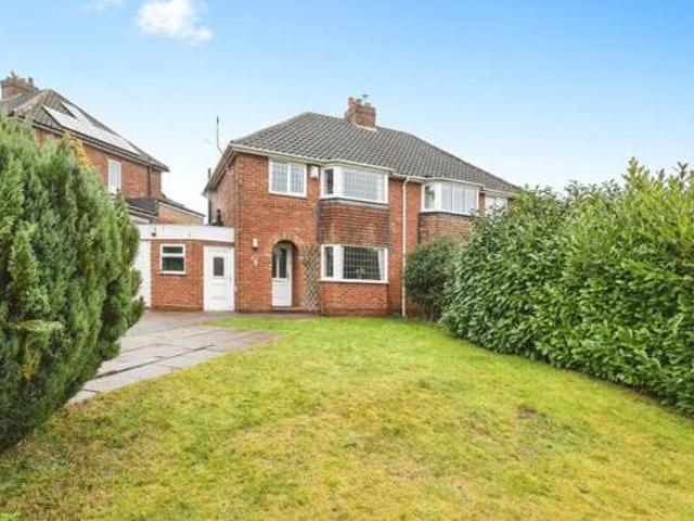House for sale in West Midlands