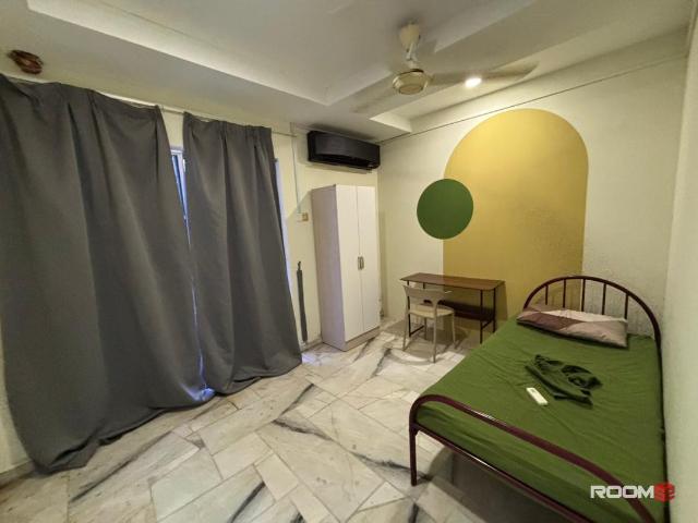 House for rent in Port Klang, Selangor
