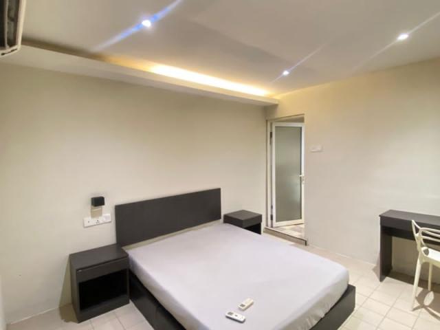 Room for rent in Petaling, Subang Jaya
