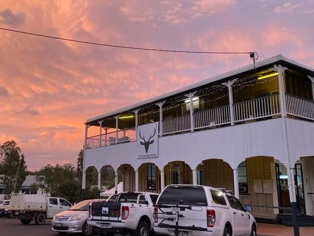 Townhouse for sale in Linville, Queensland