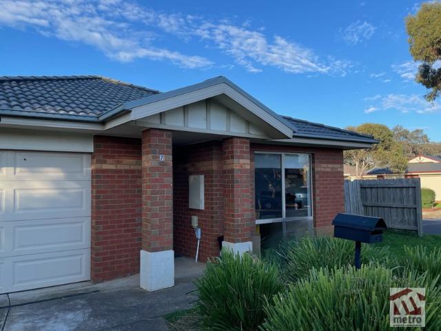 House for rent in Camerons Creek, Victoria