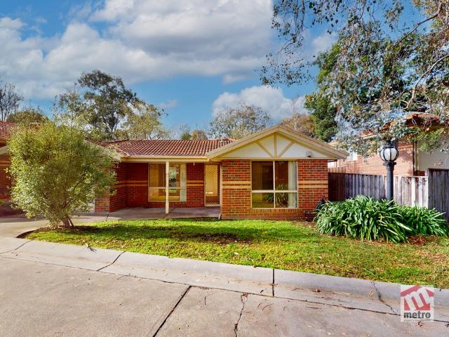 Apartment for rent in Camerons Creek, Victoria