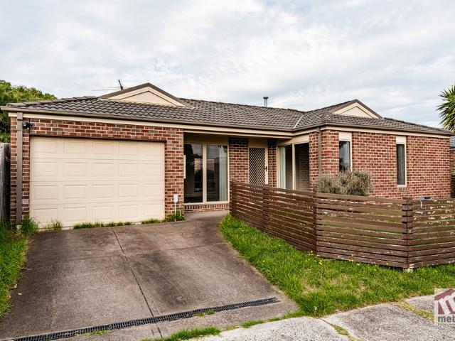 Apartment for rent in Camerons Creek, Victoria