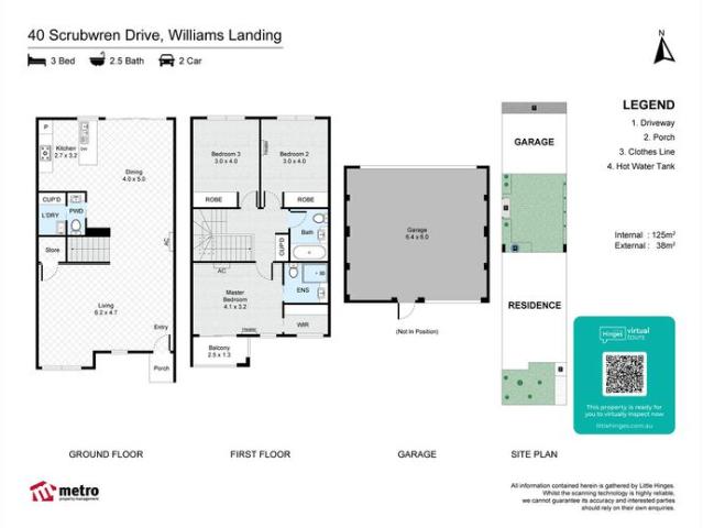 House for rent in Williams Landing, Victoria