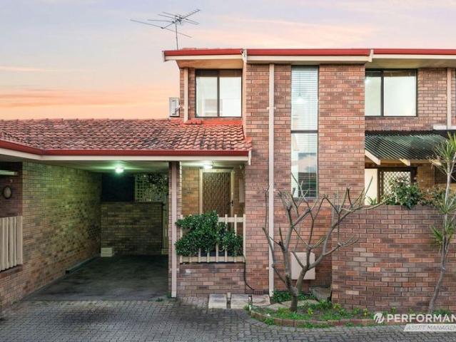 Apartment for rent in Stirling, Western Australia